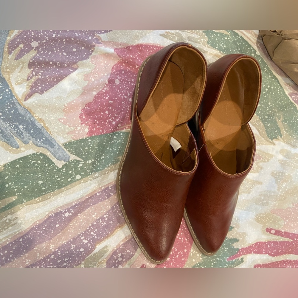 Very nice shoes